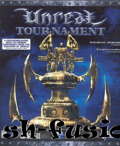 Box art for sh-fusion