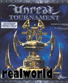 Box art for realworld