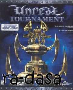 Box art for ra-dasa
