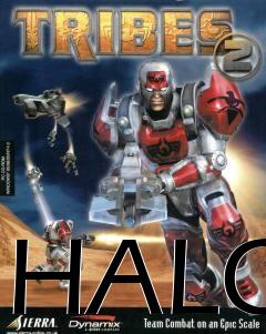 Box art for HALO