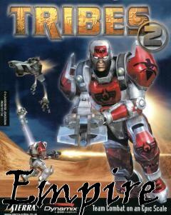 Box art for Empire