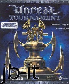 Box art for jb-it