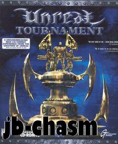 Box art for jb-chasm