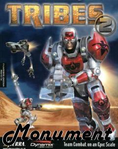 Box art for Monument