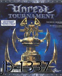 Box art for jb-1337