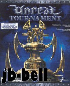 Box art for jb-bell