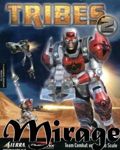 Box art for Mirage