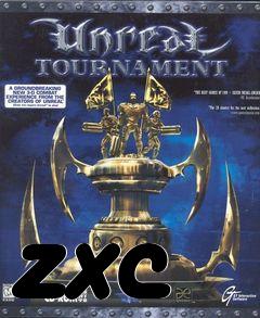 Box art for zxc