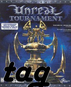 Box art for tag
