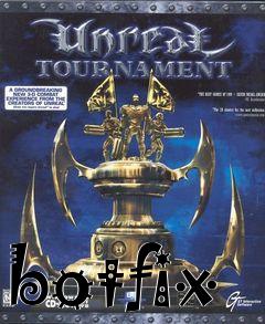 Box art for botfix