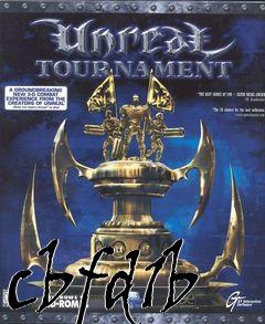 Box art for cbfd1b