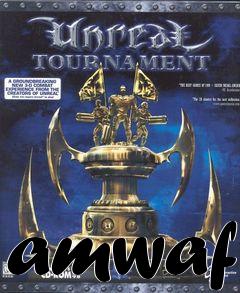 Box art for amwaf