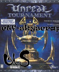 Box art for ctf-skyscrapers us