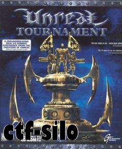 Box art for ctf-silo