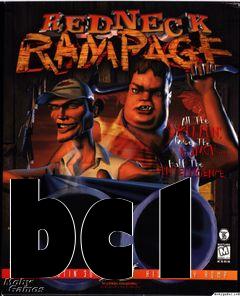 Box art for bc1