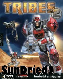 Box art for SunDried2