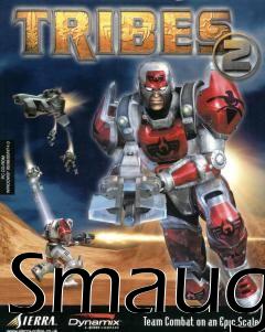 Box art for Smaug