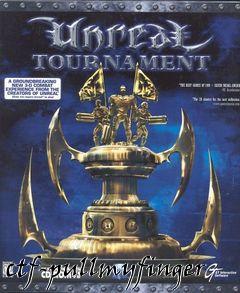Box art for ctf-pullmyfinger