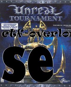 Box art for ctf-overlord se