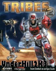 Box art for UnderHill2K3