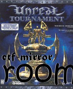Box art for ctf-mirror room