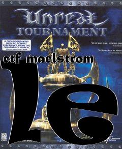 Box art for ctf-maelstrom le