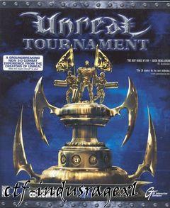 Box art for ctf-indusragexl