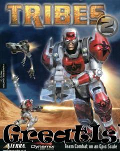 Box art for GreatIsle