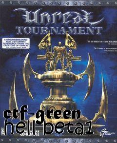 Box art for ctf-green hell beta1