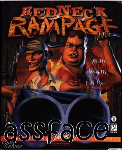 Box art for assface