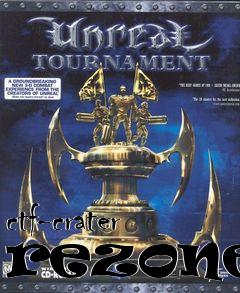 Box art for ctf-crater rezoned