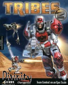 Box art for Divinity