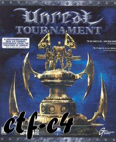 Box art for ctf-c4