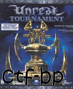 Box art for ctf-bp