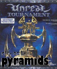 Box art for ctf-aztek pyramids
