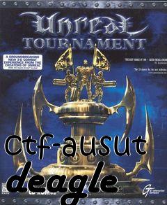 Box art for ctf-ausut deagle
