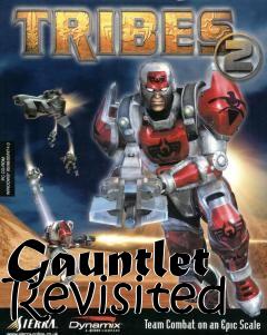 Box art for Gauntlet Revisited