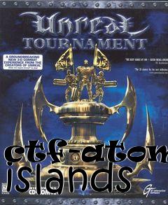 Box art for ctf-atomic islands