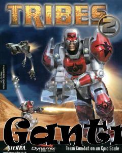 Box art for Gantry