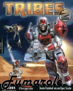 Box art for Fumarole
