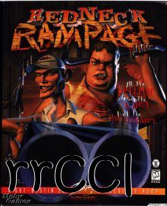 Box art for rrccl