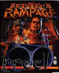 Box art for rrccl