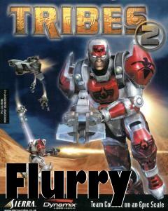 Box art for Flurry