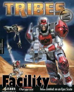 Box art for Facility