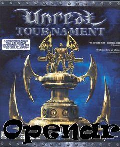Box art for Openarea