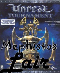 Box art for Mephistos Lair