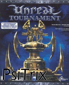 Box art for PsiTrix