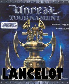 Box art for LANCELOT