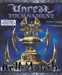 Box art for Hell Mouth