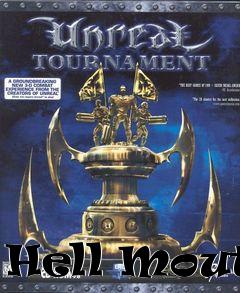 Box art for Hell Mouth